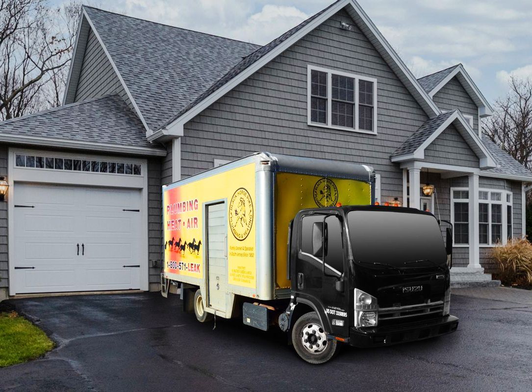 HVAC Companies in Bellmawr, NJ