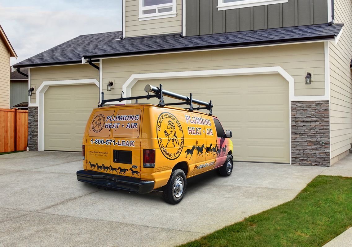 HVAC Companies in Turnersville, NJ