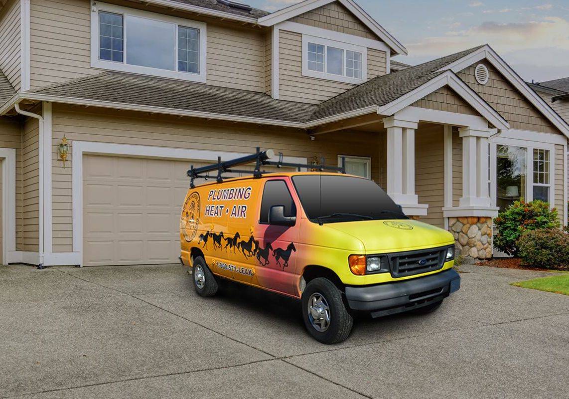 HVAC Companies in Winslow Twp, NJ