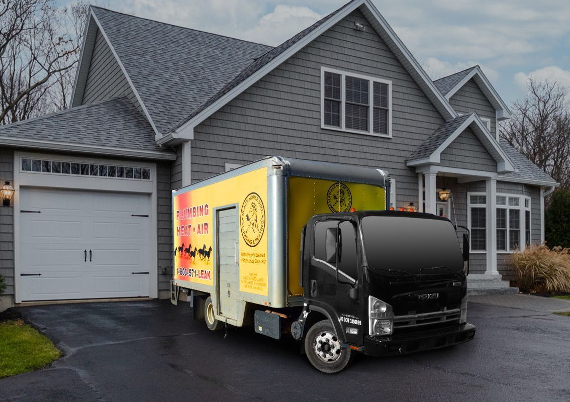 HVAC Companies in Laurel Springs, NJ
