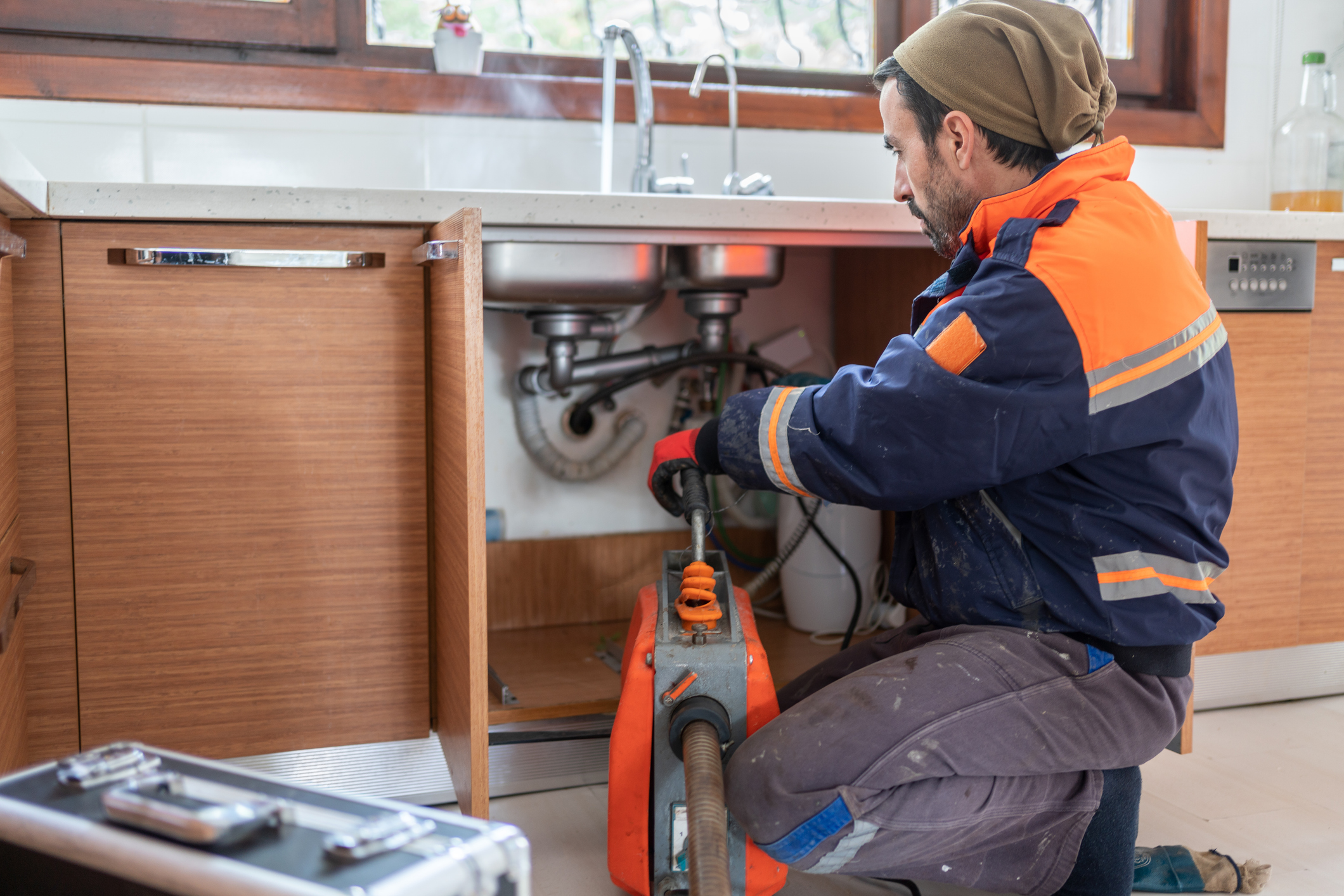 Sicklerville Drain Cleaning Companies