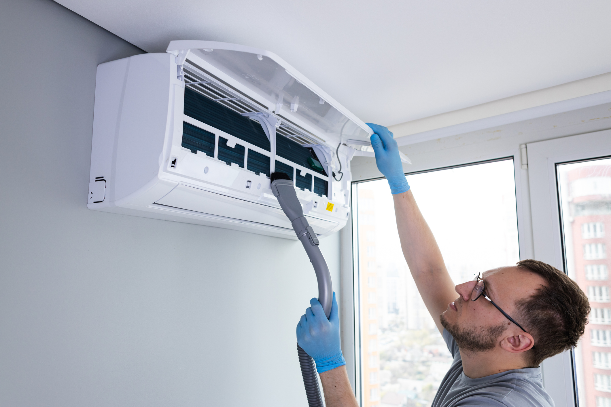 Sicklerville HVAC Companies