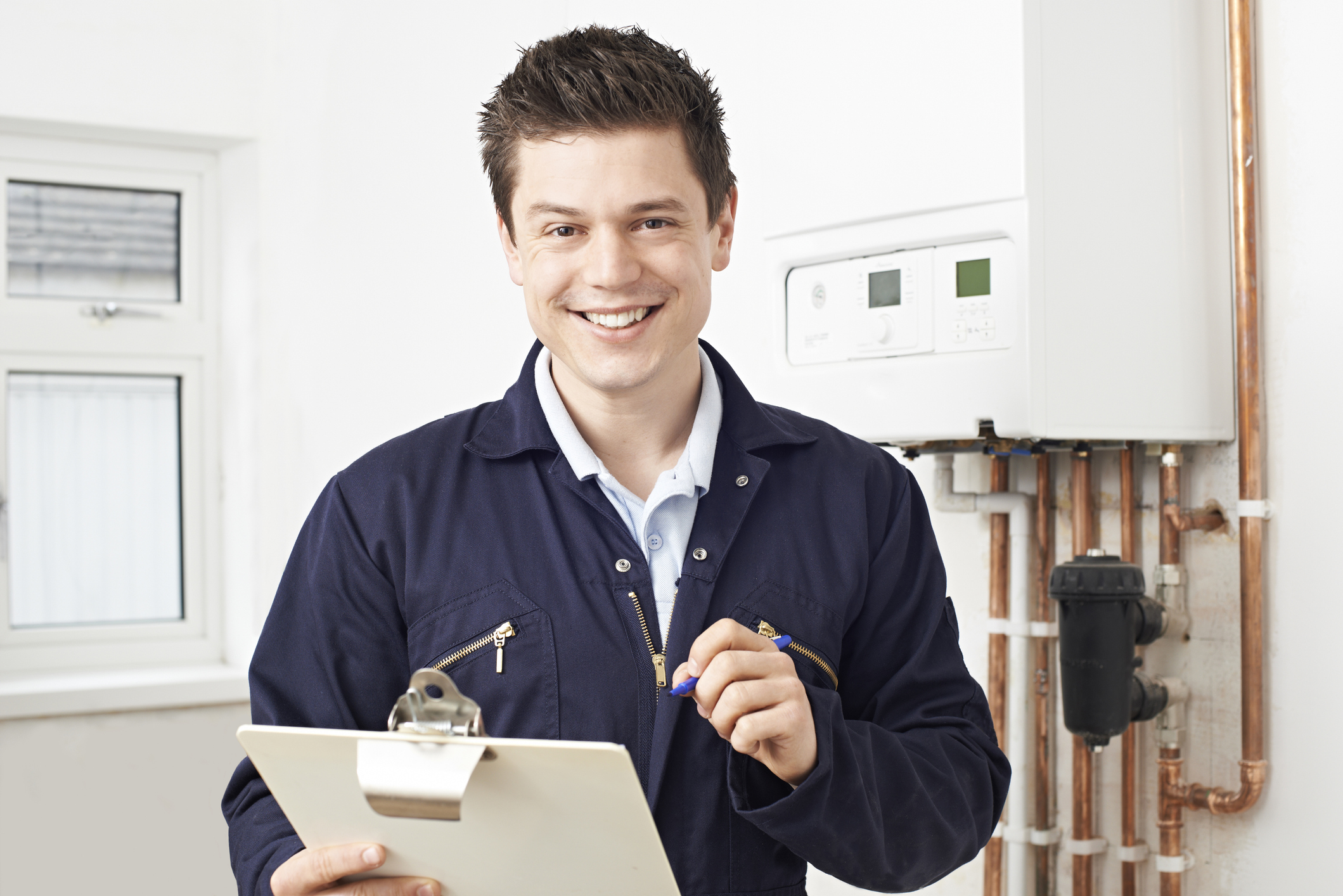 Blackwood Heating Companies
