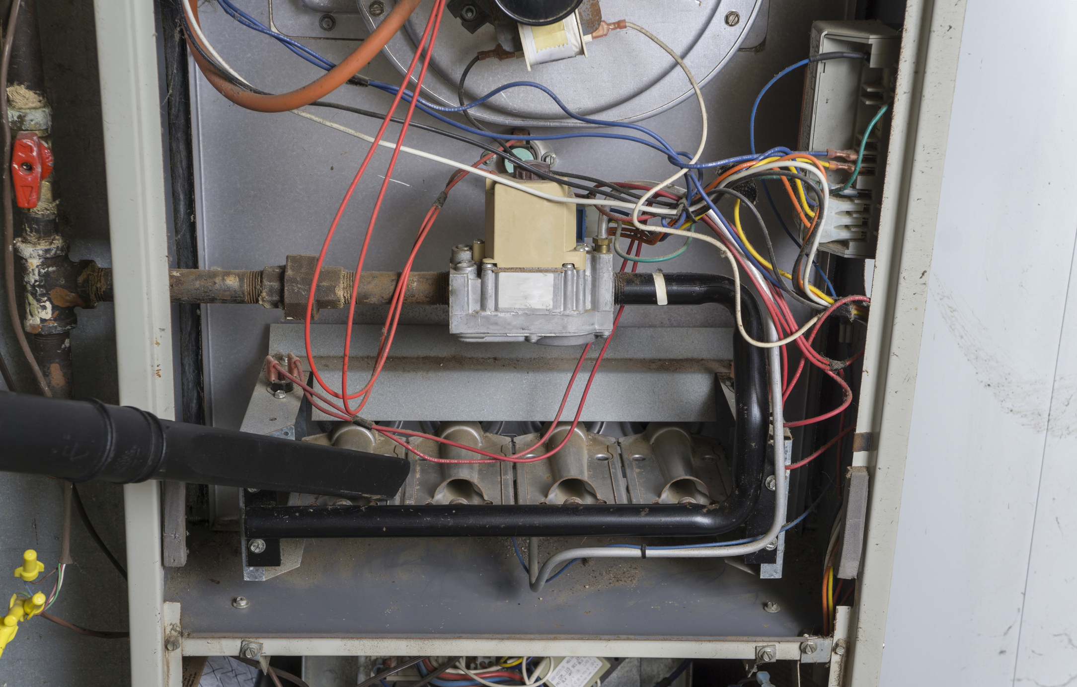 Furnace Repair in Laurel Springs