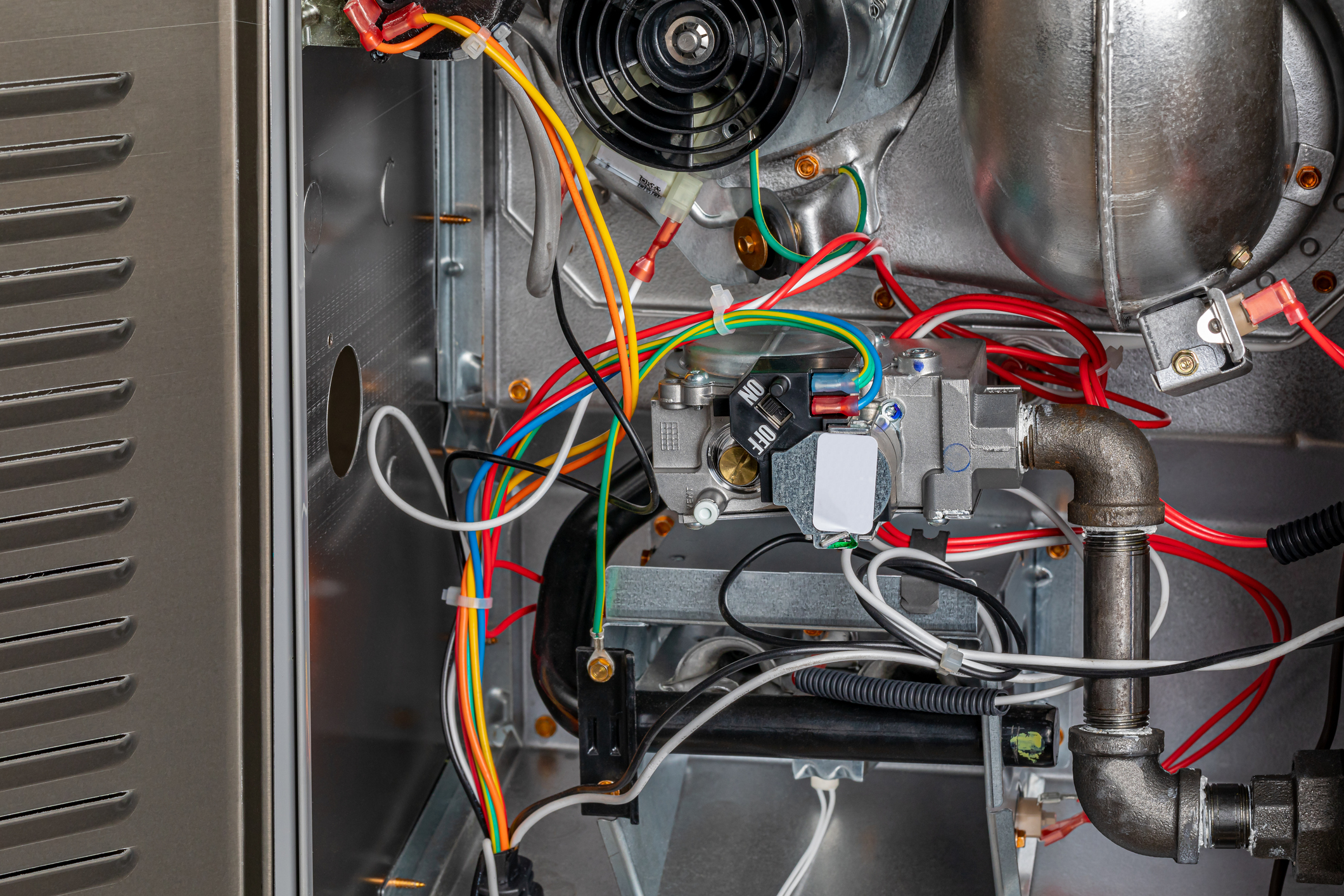 Furnace Repair in Gloucester Township, NJ
