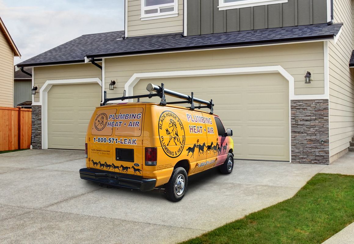 Deptford, NJ Plumbing and HVAC Companies