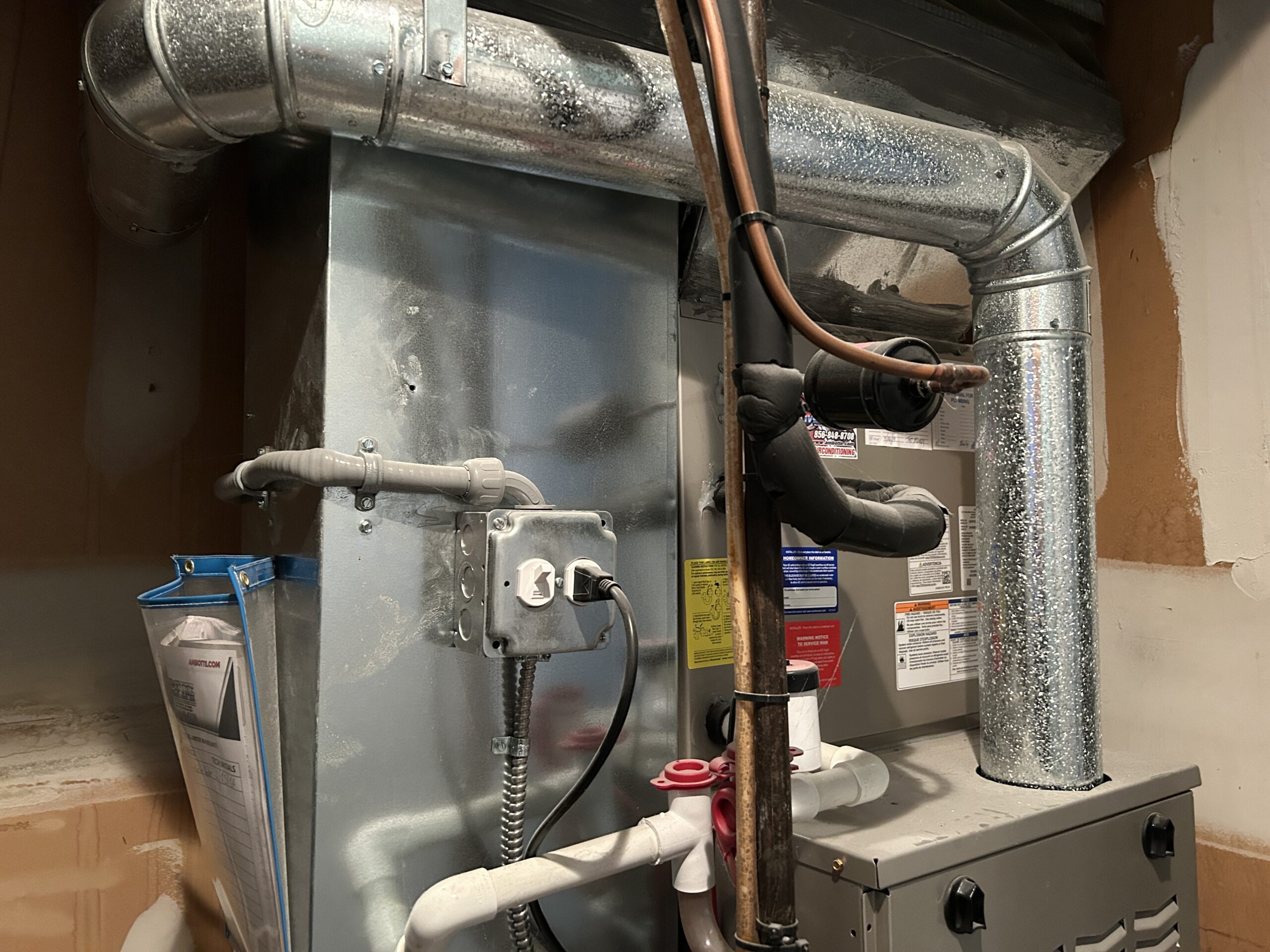 Bellmawr, NJ Furnace Repair Companies