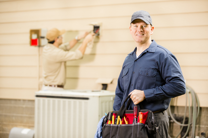 Air Conditioning Repair in Stratford, NJ