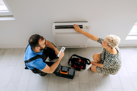 Turnersville Air Conditioning Repair