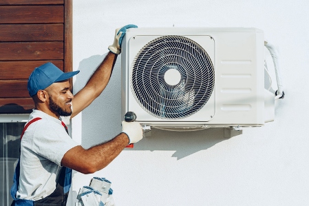 Turnersville Air Conditioning Repair