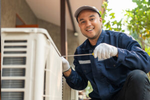 Air Conditioning Repair in Clementon