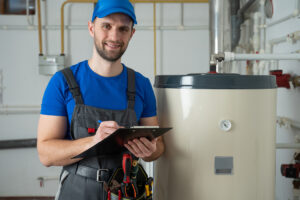 Plumbers in Magnolia