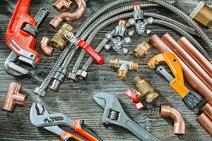 Plumbers in Voorhees