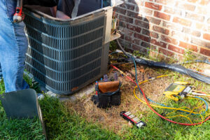 Air Conditioning Repair in Lindenwold