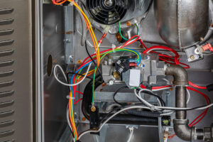 Lindenwold Gas Furnace Repair