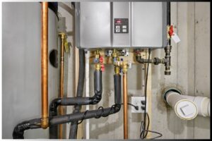 Plumbers in Brooklawn